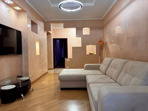 квартира за адресою Харківська вул., 2
