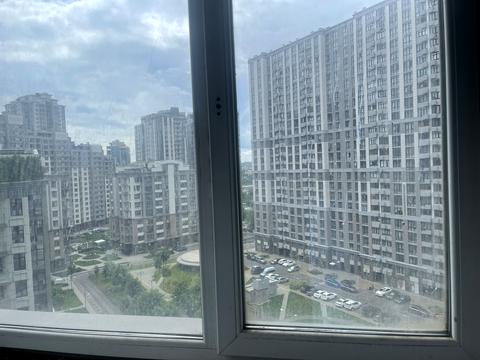 квартира по адресу Андрея Верхогляда ул. (Михайла Драгомирова), 14-А