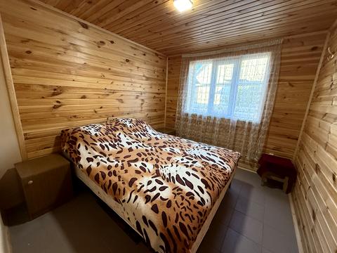 дом по адресу Лугова