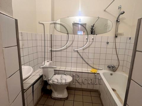 квартира по адресу Золотоворотская ул., 2-А
