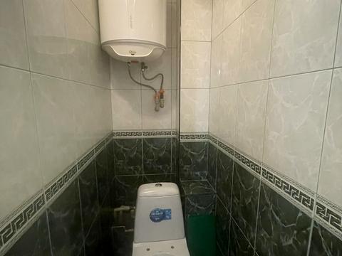 квартира по адресу Авраменко ул., 12