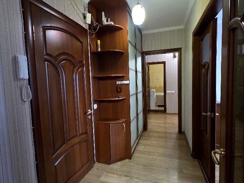 квартира за адресою Героїв Космосу вул., 11