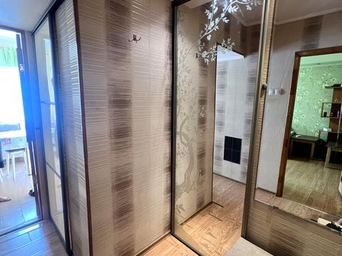 квартира за адресою Тракторобудівників просп., 114