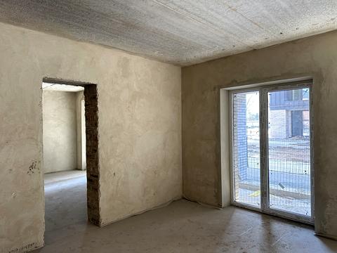 квартира по адресу 24 Августа ул., 32