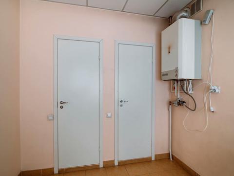 коммерческая по адресу Осипова ул. (Осипова), 40
