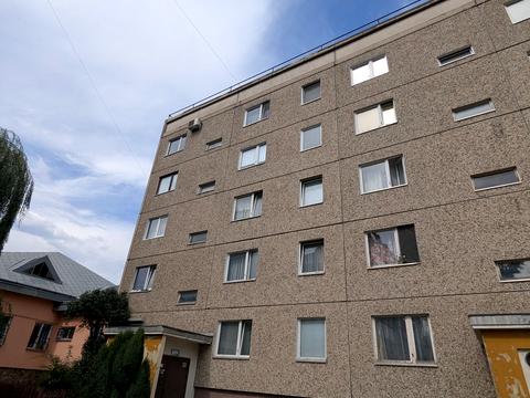 квартира по адресу Горбачевского ул., 1