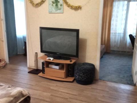 квартира за адресою Олександра Архипенка вул. (Мате Залки), 10-В