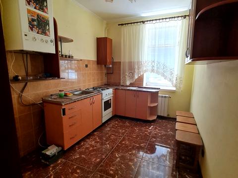 квартира по адресу Просвещения бульв., 21