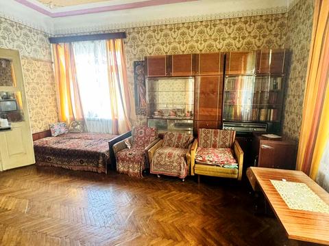 квартира за адресою Пасічна вул., 12
