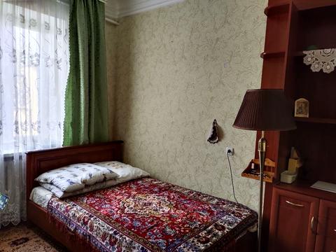 дом по адресу Бахмутская ул. (Курская), 62