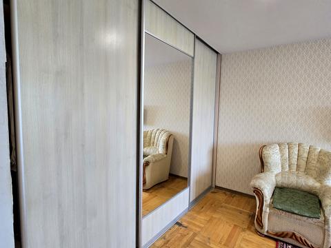 квартира по адресу Клавдиевская ул., 24