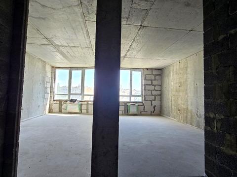 квартира по адресу Владислава Бувалкина ул. (Бочарова Генерала), 35-В