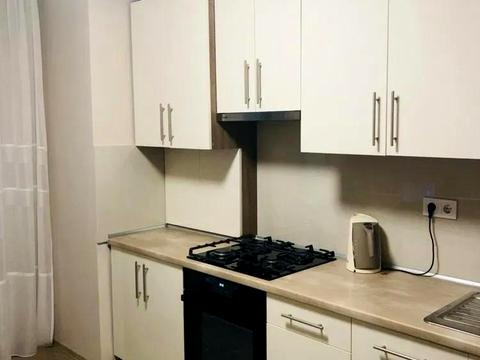 квартира по адресу Стрыйская ул., 45-А