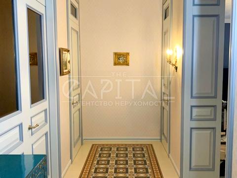 квартира за адресою Михайлівський пров., 4