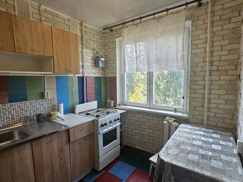 квартира по адресу Павла Глазового ул. (Балакіна), 27