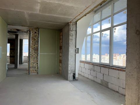 коммерческая по адресу Днепровская набережная ул., 14