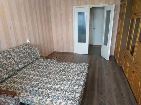 квартира по адресу Оноре де Бальзака ул., 87