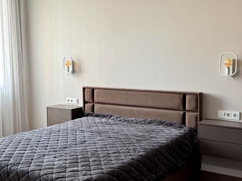 квартира по адресу с. Софиевская борщаговка, Мартинова просп., 34