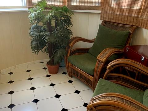 квартира за адресою Паркова вул., 34