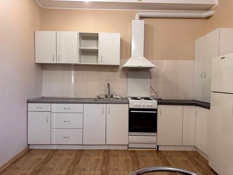 квартира по адресу Знаменовская ул. (Прапорна), 9