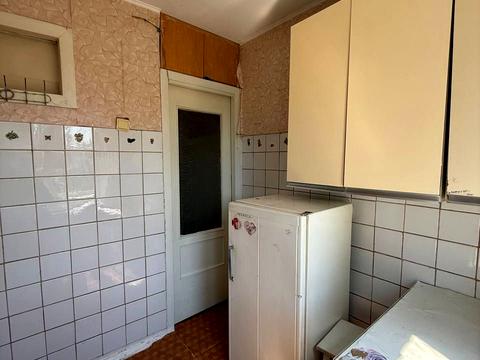 квартира по адресу Токарный пер., 6