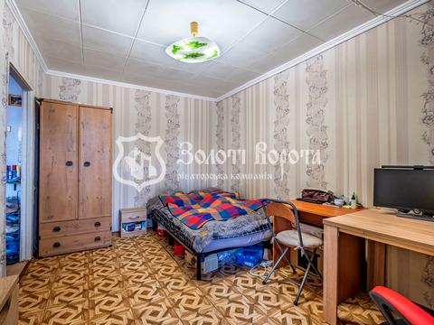 квартира по адресу Жилянская ул., 76