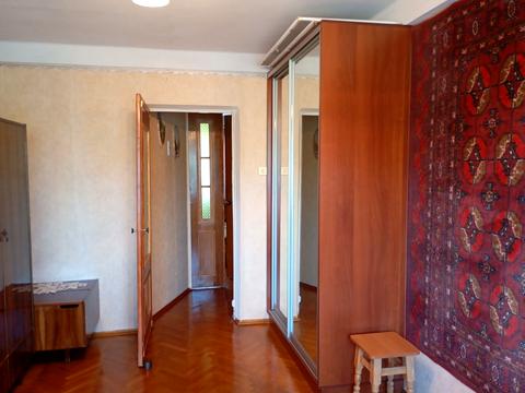 квартира за адресою Героїв Космосу вул., 1