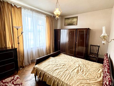 квартира за адресою Олександра Кониського вул., 29