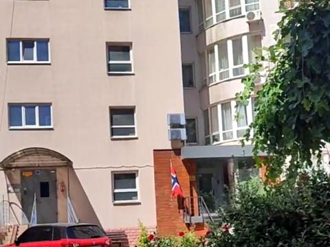 квартира по адресу Мечнікова, 2/1 