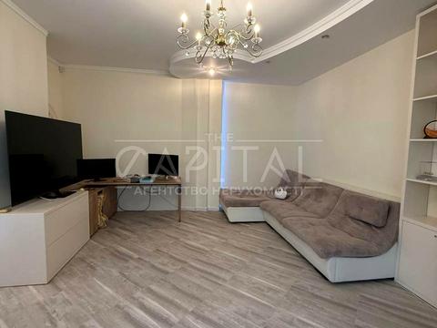 квартира по адресу Ковпака ул., 17