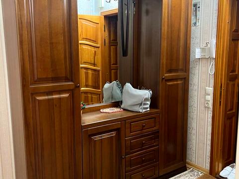 квартира по адресу Пантелеймоновская ул., 88/1