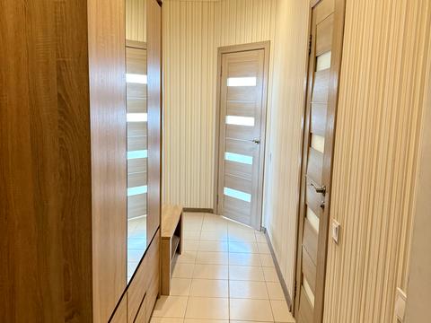 квартира за адресою Бориса Гмирі вул., 20