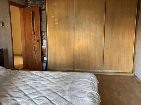 квартира по адресу Червоной Калины просп. (Владимира Маяковского), 54/9