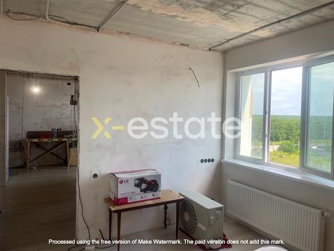 квартира за адресою Домобудівельна вул., 9