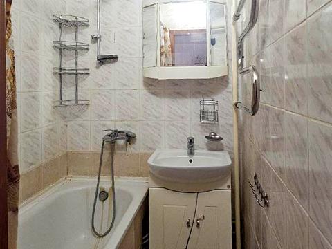 квартира по адресу Озёрная ул., 28