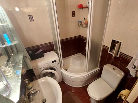 квартира по адресу Бугский бульв., 15