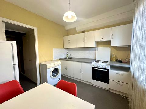 квартира за адресою Оболонський просп., 31