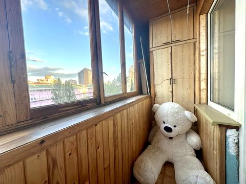 квартира за адресою Оболонський просп., 31