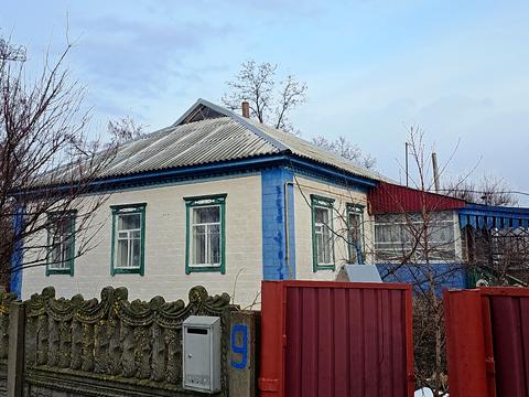 будинок за адресою Польова вул.