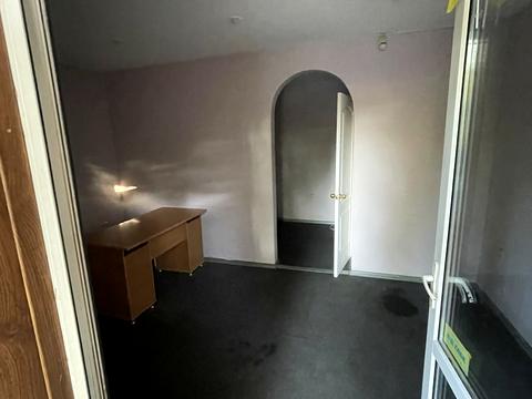 коммерческая по адресу Прохоровская ул., 29