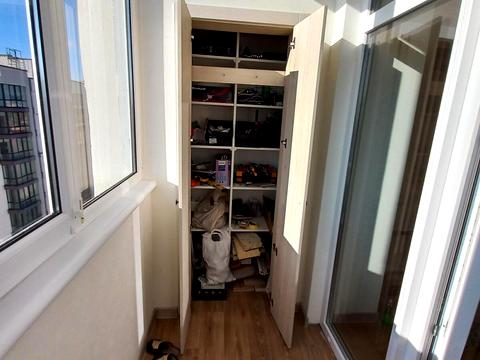 квартира по адресу Гната Хоткевича ул., 44г к2