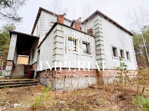 дом по адресу берегова, 4