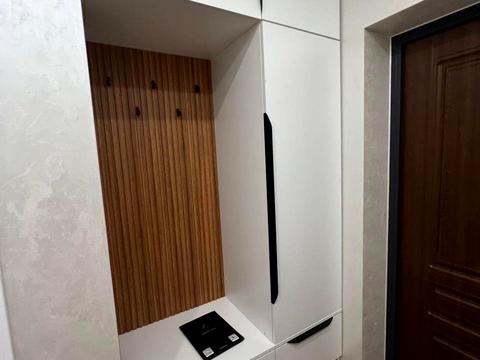 квартира по адресу Стрыйская ул., 45