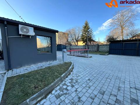квартира по адресу Национальной Гвардии ул., 1