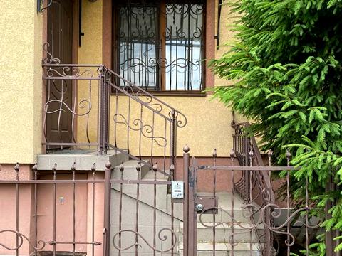квартира за адресою Паркова вул., 20
