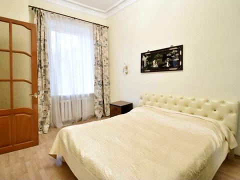 квартира за адресою Софиевская, 30