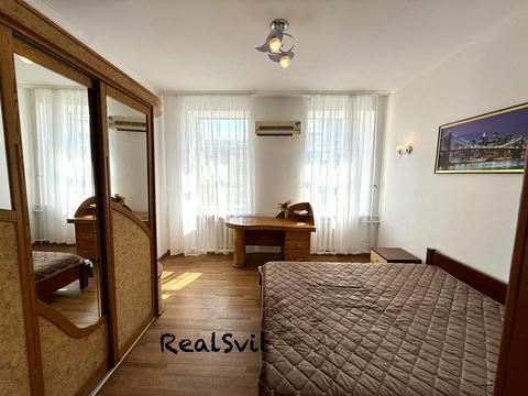 квартира по адресу Бессарабская пл., 7-А