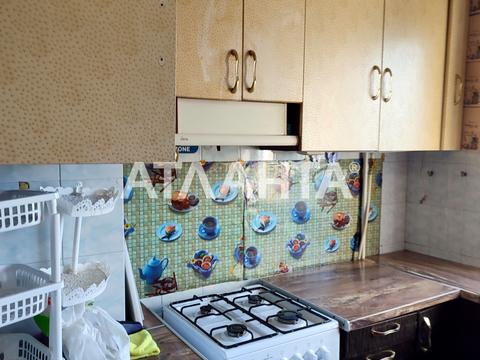 квартира по адресу Балковская ул., 36