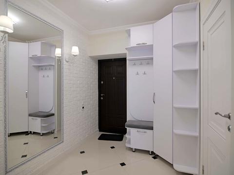 квартира за адресою В'ячеслава Чорновола вул., 91р