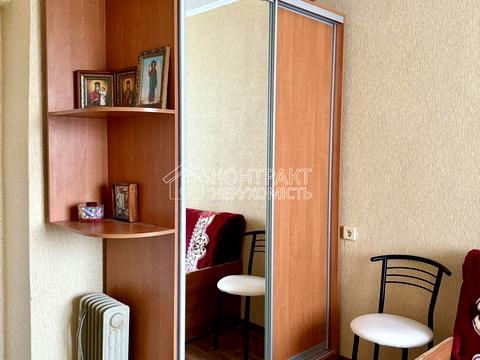 квартира по адресу Героев Труда ул., 46